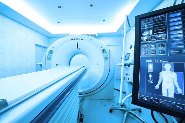 Image: Investigators created an AI approach that extracts clinically relevant body composition data from whole-body MRI enabling enhanced risk prediction (Photo credit: 123RF)