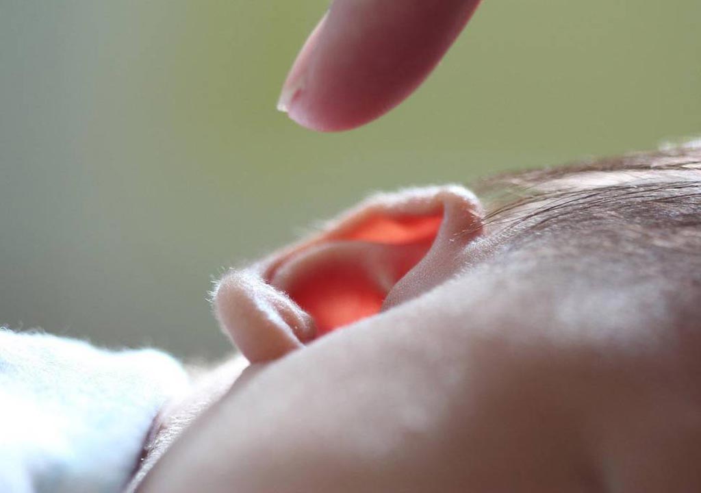 Imagen: Las investigaciones muestran que los niños a quienes les realizan una cirugía de corazón cuando son bebés pueden sufrir una pérdida auditiva subsecuente (Fotografía cortesía de Pixabay).