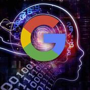 Imagen: El aprendizaje profundo de Google pronto podría ayudar a predecir eventos de salud (Fotografía cortesía de Google).