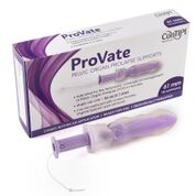 Imagen: El ProVate desechable fue diseñado para ayudar a tratar el prolapso pélvico (Fotografía cortesía de ConTIPI Medical). Imagen: El ProVate desechable fue diseñado para ayudar a tratar el prolapso pélvico (Fotografía cortesía de ConTIPI Medical).