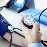 Imagen: Una investigación nueva muestra que las PA sistólica y diastólica afectan los eventos cardiovasculares (Fotografía cortesía de Getty Images). Imagen: Una investigación nueva muestra que las PA sistólica y diastólica afectan los eventos cardiovasculares (Fotografía cortesía de Getty Images).