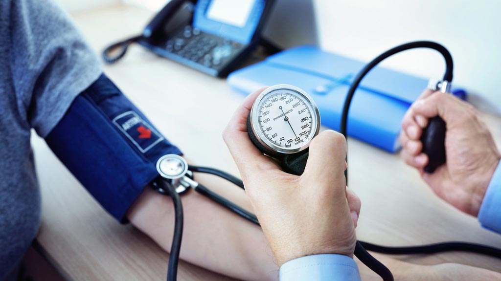 Imagen: Una investigación nueva muestra que las PA sistólica y diastólica afectan los eventos cardiovasculares (Fotografía cortesía de Getty Images). Imagen: Una investigación nueva muestra que las PA sistólica y diastólica afectan los eventos cardiovasculares (Fotografía cortesía de Getty Images).