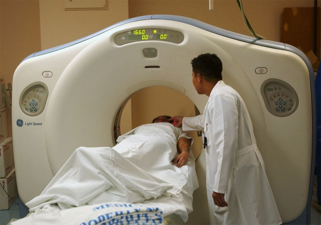 Imagen: El algoritmo DA-CMIL analiza tomografías computarizadas de tórax para diagnosticar la COVID-19 (Fotografía cortesía de Pixabay)
