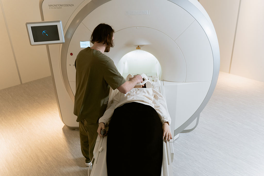 Imagen: Características de la TC de tórax no cancerosa para predecir la supervivencia en el cáncer de pulmón en estadio I (Fotografía cortesía de Pexels) Imagen: Características de la TC de tórax no cancerosa para predecir la supervivencia en el cáncer de pulmón en estadio I (Fotografía cortesía de Pexels)