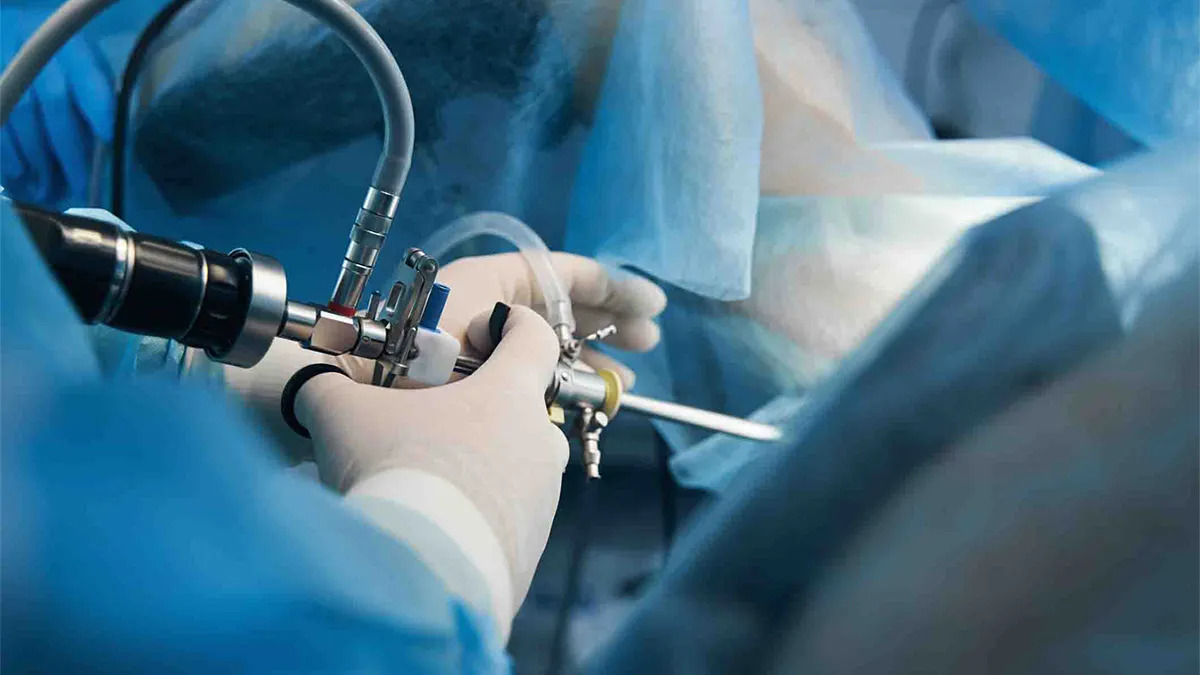 Imagen: La herramienta de capacitación autónoma ofrece habilidades quirúrgicas bajo demanda con retroalimentación en tiempo real (Fotografía cortesía de la Universidad Heriot-Watt)