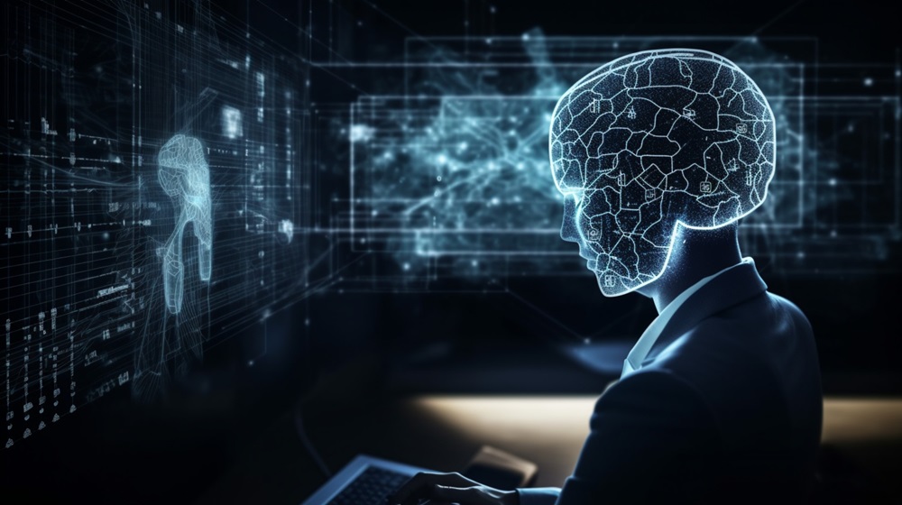 Imagen: Un sistema informático puede conectar y analizar diversos tipos de datos médicos para el diagnóstico de enfermedades (Fotografía cortesía de 123RF) Imagen: Un sistema informático puede conectar y analizar diversos tipos de datos médicos para el diagnóstico de enfermedades (Fotografía cortesía de 123RF)
