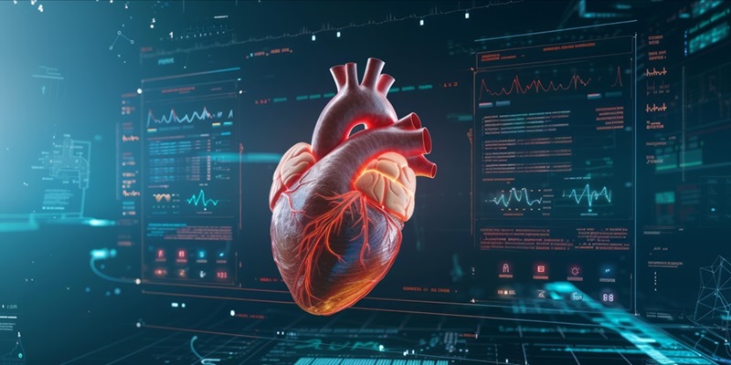 Imagen: La inteligencia artificial puede afectar significativamente el proceso de trasplante de corazón (Foto cortesía de 123RF)
