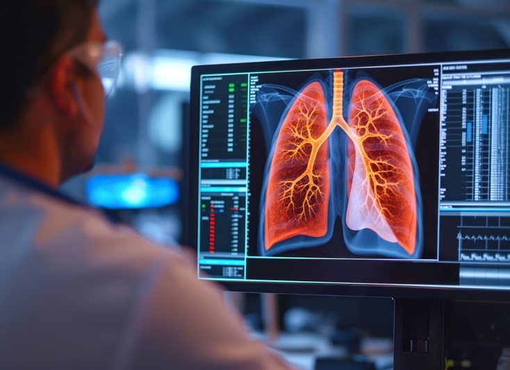 Imagen: Los fumadores empedernidos pueden beneficiarse de la detección del cáncer de pulmón mediante TC de baja dosis (foto cortesía de 123RF) Imagen: Los fumadores empedernidos pueden beneficiarse de la detección del cáncer de pulmón mediante TC de baja dosis (foto cortesía de 123RF)