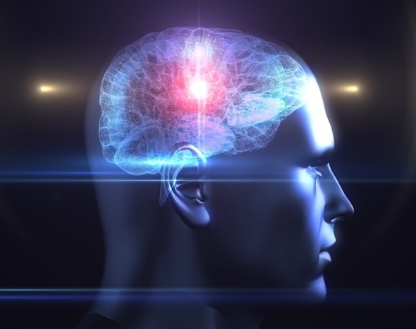 Imagen: Una nueva investigación ofrece evidencia del tratamiento con luz infrarroja cercana en lesiones cerebrales traumáticas (foto cortesía de 123RF)