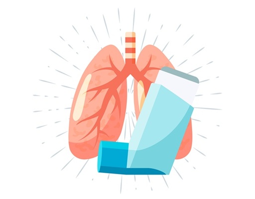 Imagen: las nanopartículas cargadas de rifampicina inhaladas ofrecen una alternativa de acción prolongada al tratamiento oral diario contra la tuberculosis (Fotografía cortesía de 123RF)