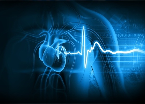 Imagen: Un enfoque de IA detecta una señal de ECG previamente no reconocida asociada con muerte cardíaca súbita (Crédito de la imagen: iStock)