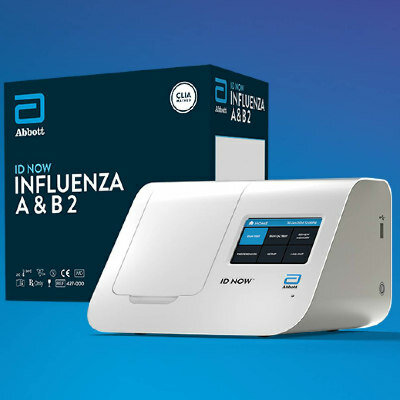 PRUEBA DE GRIPE