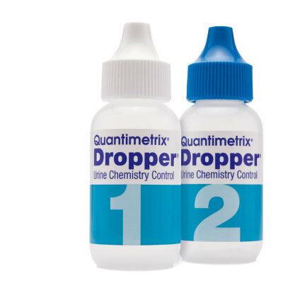 CONTROL QUÍMICO DE LA ORINA