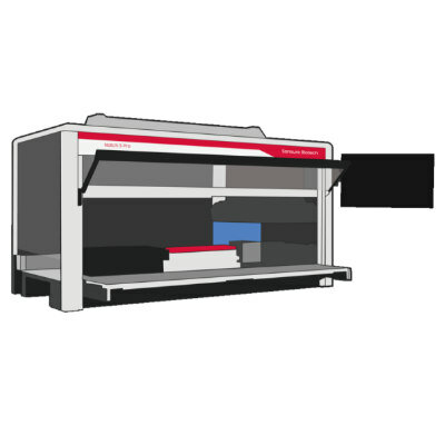 SISTEMA DE EXTRACCIÓN DE ÁCIDOS NUCLEICOS