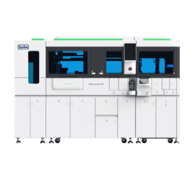 SISTEMA AUTOMATIZADO DE DIAGNÓSTICO MOLECULAR