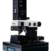 Imagen: El microscopio confocal Raman WITec alpha 300AR (Fotografía cortesía de WITec).