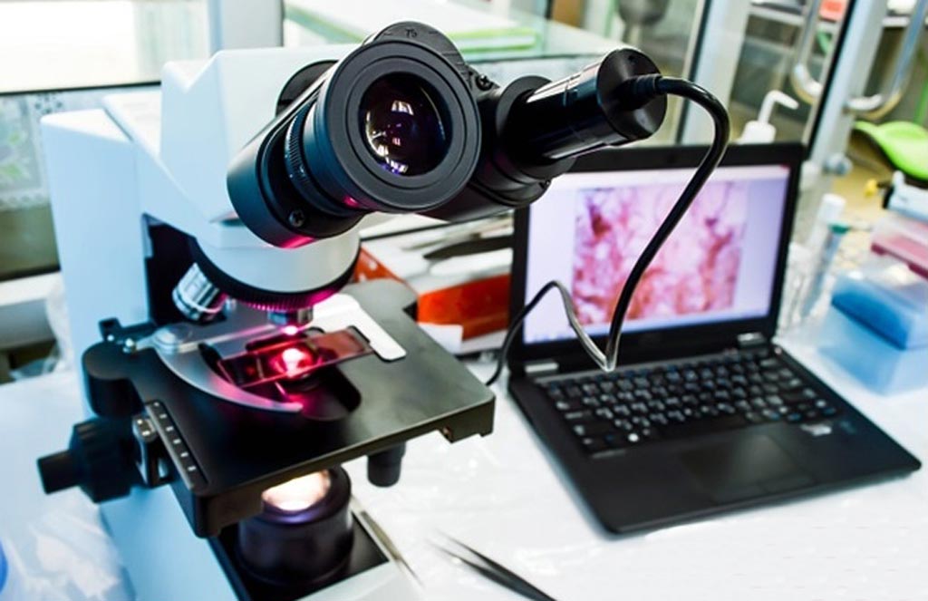 Imagen: Se proyecta que el mercado mundial de patología digital alcance los 600 millones de dólares para 2022 (Fotografía cortesía de Shutterstock). Imagen: Se proyecta que el mercado mundial de patología digital alcance los 600 millones de dólares para 2022 (Fotografía cortesía de Shutterstock).