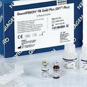 Imagen: El panel de control QuantiFERON-TB Gold Plus (Fotografía cortesía de Qiagen).