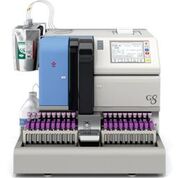 Imagen: El analizador de cromatografía líquida de alto rendimiento TOSOH G8 (Fotografía cortesía de Tosoh Bioscience).
