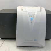 Imagen: El escáner de detección de microarrays NimbleGen MS 200 CGH LOH (Fotografía cortesía de Roche).