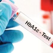 Imagen: Un aumento en los niveles de HBA1c durante el embarazo se asocia con un mayor riesgo de autismo en el niño (Fotografía cortesía de Thai Anti-Diabetes). Imagen: Un aumento en los niveles de HBA1c durante el embarazo se asocia con un mayor riesgo de autismo en el niño (Fotografía cortesía de Thai Anti-Diabetes).