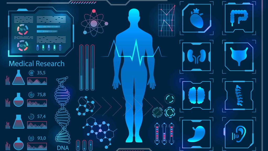 Imagen: Las herramientas de inteligencia artificial mejoran los dispositivos de diagnóstico médico, ayudando a aumentar sus capacidades de detección (Fotografía cortesía de Shutterstock). Imagen: Las herramientas de inteligencia artificial mejoran los dispositivos de diagnóstico médico, ayudando a aumentar sus capacidades de detección (Fotografía cortesía de Shutterstock).