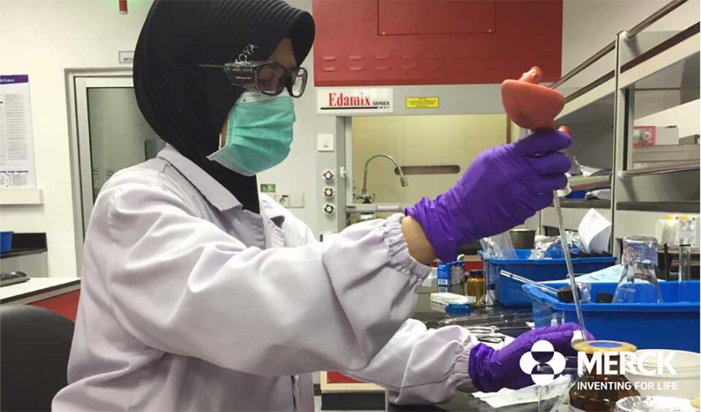 Imagen: Las vacunas contra la COVID-19 en desarrollo no tienen garantizado el funcionamiento, advierte el director ejecutivo de Merck (Foto cortesía de Merck) Imagen: Las vacunas contra la COVID-19 en desarrollo no tienen garantizado el funcionamiento, advierte el director ejecutivo de Merck (Foto cortesía de Merck)