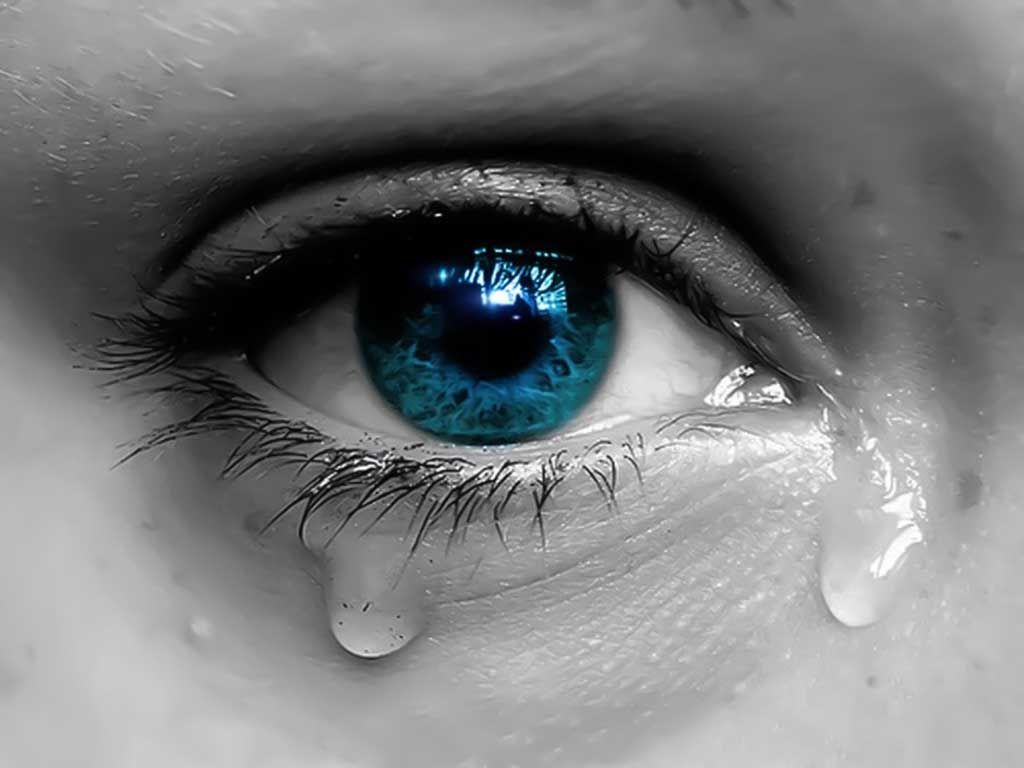 Imagen: Los niveles de albúmina glucosilada en las lágrimas permiten realizar pruebas de glucosa no invasivas (Fotografía cortesía de la Universidad de Melbourne).
