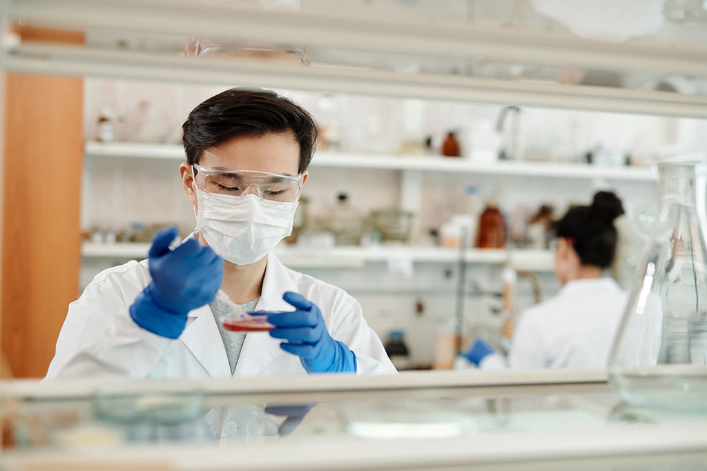 Imagen: Los investigadores han desarrollado un nuevo método para detectar rápidamente microbios de pacientes con cáncer (Fotografía cortesía de Pexels) Imagen: Los investigadores han desarrollado un nuevo método para detectar rápidamente microbios de pacientes con cáncer (Fotografía cortesía de Pexels)