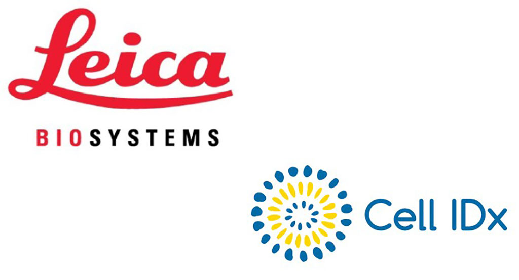 Imagen: Con la adquisición de Cell IDx, Leica Biosystems avanzará su menú de multiplexación (Fotografía cortesía de Leica Biosystems)