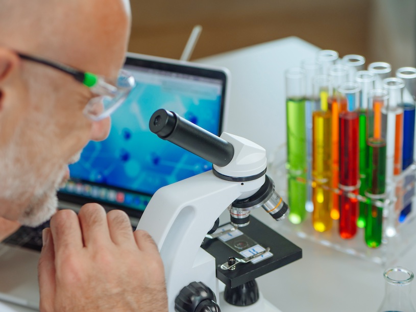 Una nueva prueba utiliza 'nanocebos' de ADN para detectar virus respiratorios comunes (Fotografía cortesía de Pexels) Una nueva prueba utiliza 'nanocebos' de ADN para detectar virus respiratorios comunes (Fotografía cortesía de Pexels)