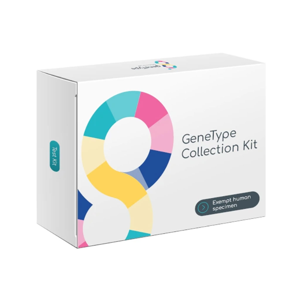 Imagen: Nueva prueba integra la plataforma GeneType patentada para el cáncer de seno y de ovario (Fotografía cortesía de Genetic Technologies )
