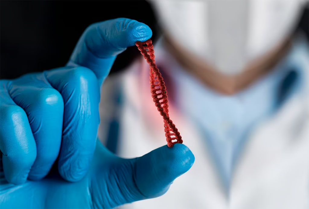 Imagen: Exai está desarrollando pruebas de sangre que tienen alta precisión e información sobre la biología del cáncer (Fotografía cortesía de Freepik) Imagen: Exai está desarrollando pruebas de sangre que tienen alta precisión e información sobre la biología del cáncer (Fotografía cortesía de Freepik)