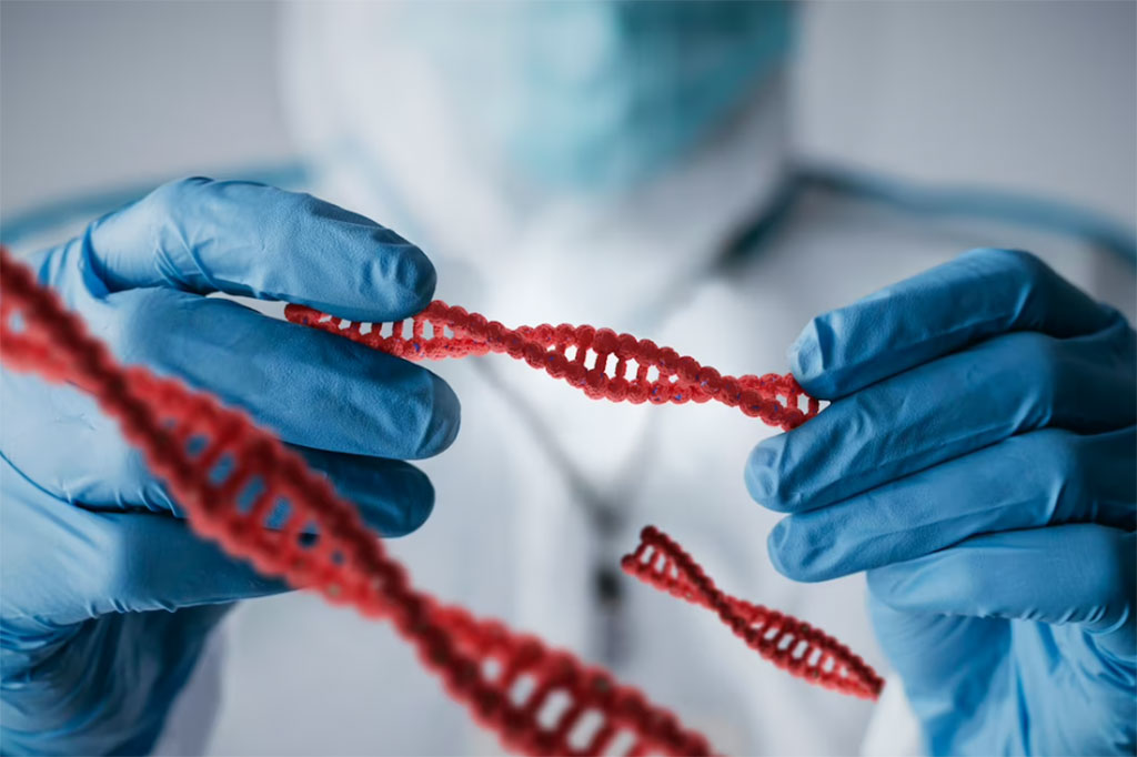 Imagen: Un nuevo método detecta un riesgo de cáncer mayor sin secuenciación genética (Fotografía cortesía de Freepik) Imagen: Un nuevo método detecta un riesgo de cáncer mayor sin secuenciación genética (Fotografía cortesía de Freepik)