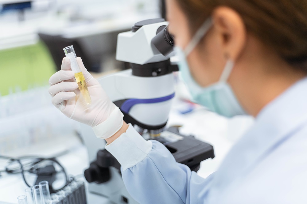 Imagen: Los investigadores han descubierto nuevos biomarcadores para la nefritis lúpica (Fotografía cortesía de Shutterstock)