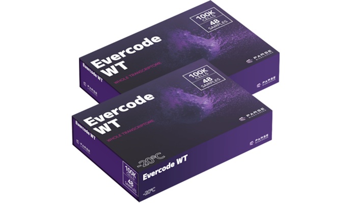 Imagen: evercode es una plataforma sin instrumentos altamente diferenciada creada para analizar millones y miles de millones de células para biología impulsada por IA a gran escala (fotografía cortesía de Parse Biosciences)