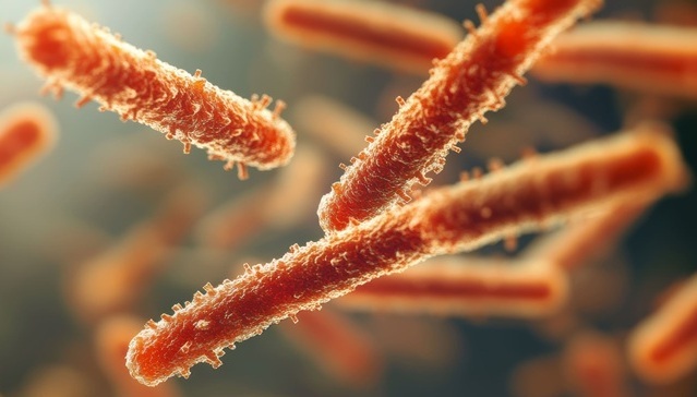 Imagen: las imágenes unicelulares permiten a los investigadores rastrear si los antibióticos matan las bacterias o simplemente suprimen su crecimiento (fotografía cortesía de Adobe Stock)