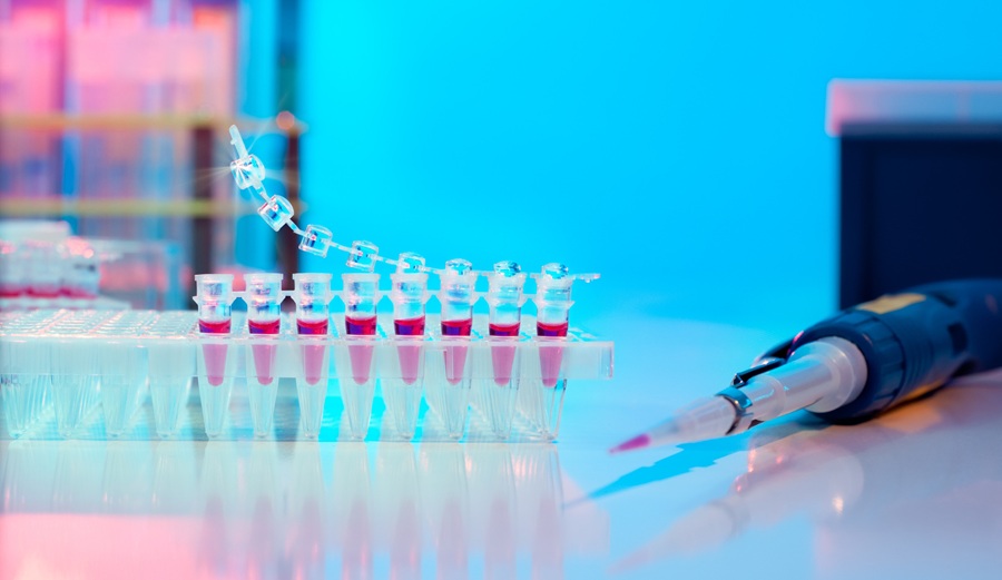 Imagen: la tecnología de biopsia líquida permite la detección de mutaciones del cáncer con alta sensibilidad (fotografía cortesía de 123RF) Imagen: la tecnología de biopsia líquida permite la detección de mutaciones del cáncer con alta sensibilidad (fotografía cortesía de 123RF)