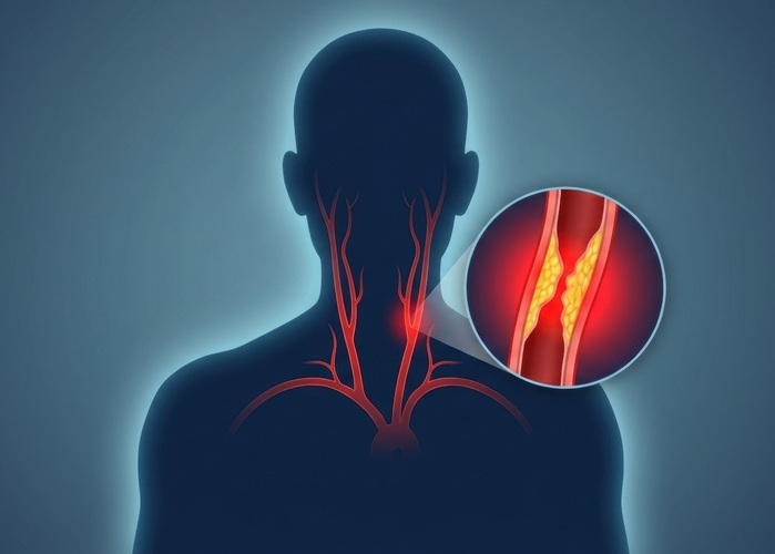 Imagen: Los hallazgos indican que medir la Lp(a) puede ayudar a identificar a las personas con mayor riesgo de aterosclerosis a lo largo de su vida más allá de los factores de riesgo cardiovascular convencionales. (Crédito de la imagen: Adobe Stock)