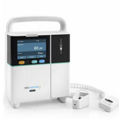 INFUSION PUMP