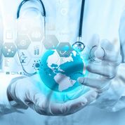 Imagen: Las principales empresas de diagnóstico del mundo han formado una red internacional (Fotografía cortesía de Shutterstock). Imagen: Las principales empresas de diagnóstico del mundo han formado una red internacional (Fotografía cortesía de Shutterstock).