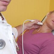 Imagen: Un estudio nuevo afirma que mostrar a las personas cómo se ve su arteria carótida aterosclerótica mejora la prevención (Fotografía cortesía de Getty Images). Imagen: Un estudio nuevo afirma que mostrar a las personas cómo se ve su arteria carótida aterosclerótica mejora la prevención (Fotografía cortesía de Getty Images).
