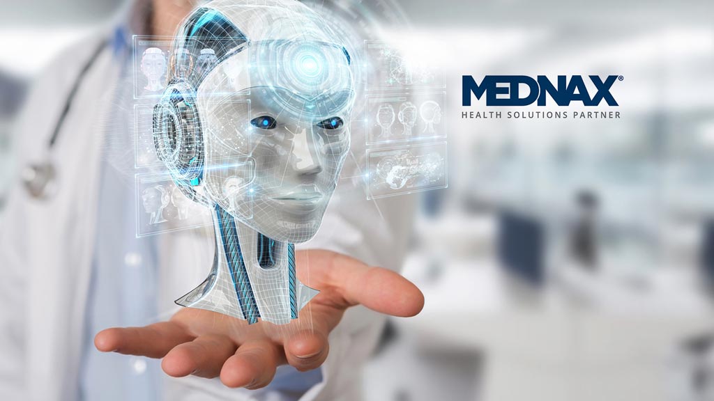 Imagen: La incubadora MDR-AI fue diseñada para estimular la innovación y el desarrollo de productos en radiología (Fotografía cortesía de MEDNAX).