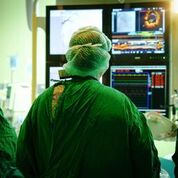 Imagen: Un estudio nuevo muestra que la medición por RM del flujo sanguíneo cardíaco es igual a la realizada mediante cateterismo cardíaco (Fotografía cortesía de Shutterstock). Imagen: Un estudio nuevo muestra que la medición por RM del flujo sanguíneo cardíaco es igual a la realizada mediante cateterismo cardíaco (Fotografía cortesía de Shutterstock).