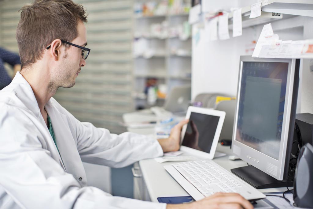 Imagen: FUJIFILM SonoSite estableció una relación estratégica con Partners HealthCare para utilizar la inteligencia artificial con el fin de mejorar la utilidad y la funcionalidad del ultrasonido portátil (Fotografía cortesía de iStock). Imagen: FUJIFILM SonoSite estableció una relación estratégica con Partners HealthCare para utilizar la inteligencia artificial con el fin de mejorar la utilidad y la funcionalidad del ultrasonido portátil (Fotografía cortesía de iStock).