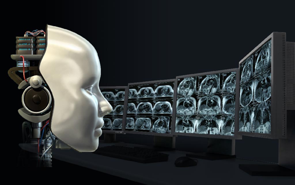 Imagen: Expertos en la industria publicaron información para guiar el desarrollo de la IA en radiología (Fotografía cortesía de Getty Images). Imagen: Expertos en la industria publicaron información para guiar el desarrollo de la IA en radiología (Fotografía cortesía de Getty Images).