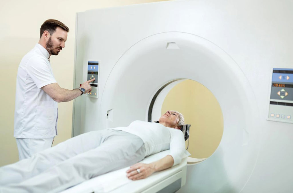 Imagen: PET/MRI puede reducir a la mitad los tiempos de escaneo de cáncer de mama (Fotografía cortesía de Freepik)