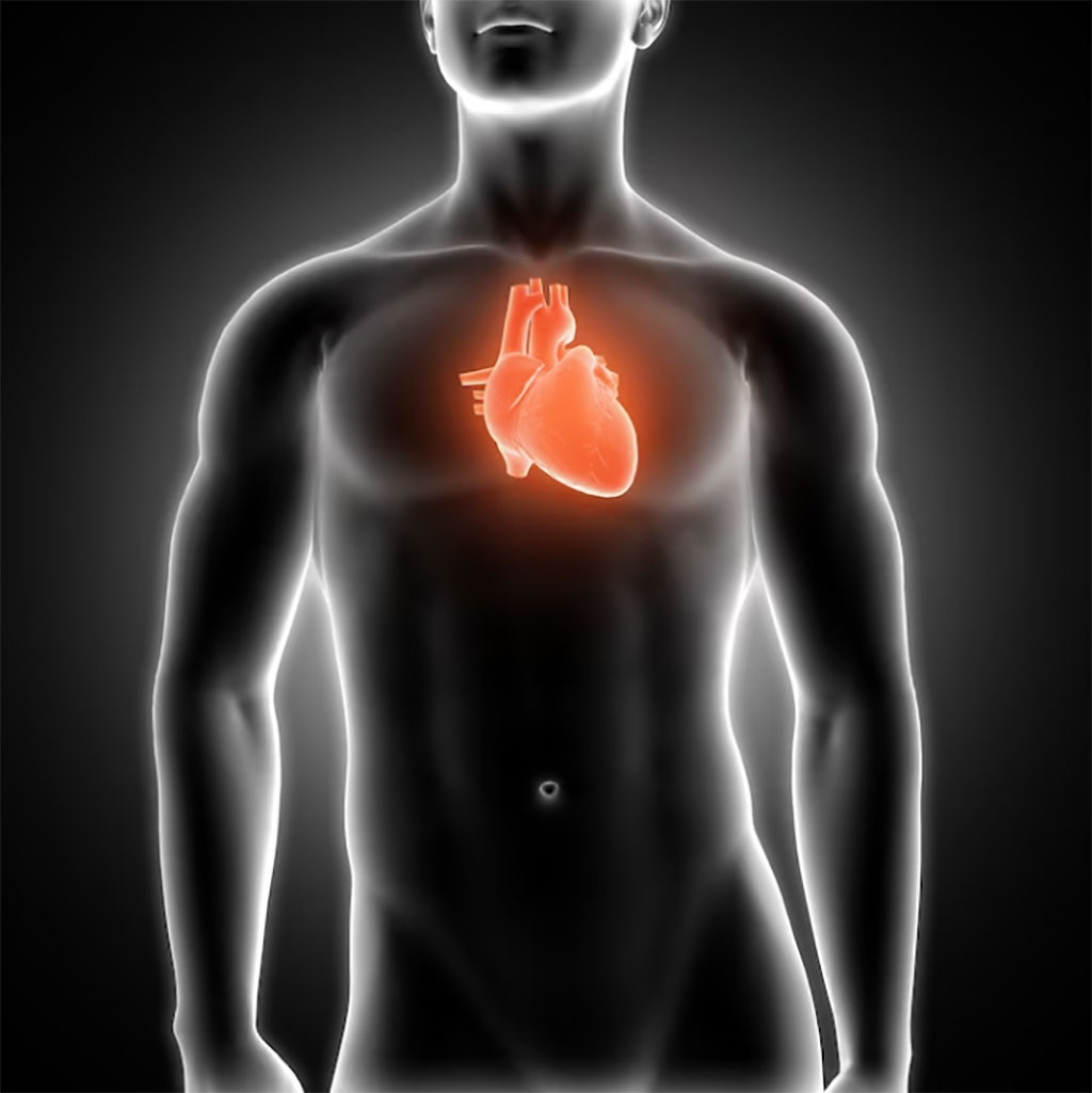 Imagen: Un novedoso radiotrazador ha demostrado una alta eficacia diagnóstica para pacientes obesos con enfermedad arterial coronaria (Fotografía cortesía de Freepik) Imagen: Un novedoso radiotrazador ha demostrado una alta eficacia diagnóstica para pacientes obesos con enfermedad arterial coronaria (Fotografía cortesía de Freepik)