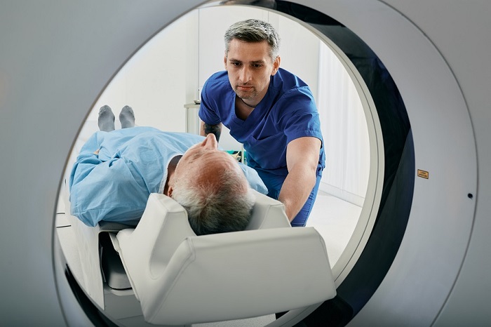 Imagen: El procedimiento mínimamente invasivo para el cáncer de próstata ha mostrado resultados exitosos (foto cortesía de Shutterstock)