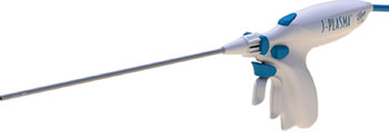 The J-Plasma surgical tool